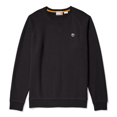 Crew neck sweatshirt Exeter River